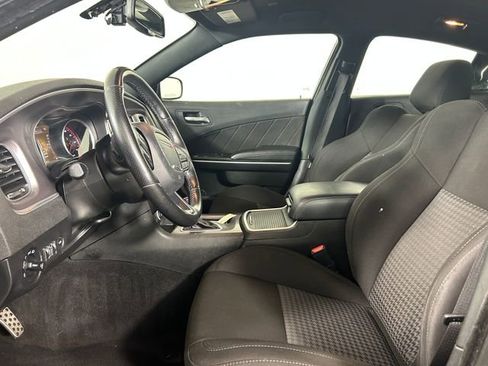 Used 2022 Dodge Charger GT w/ Cold Weather Package image 11