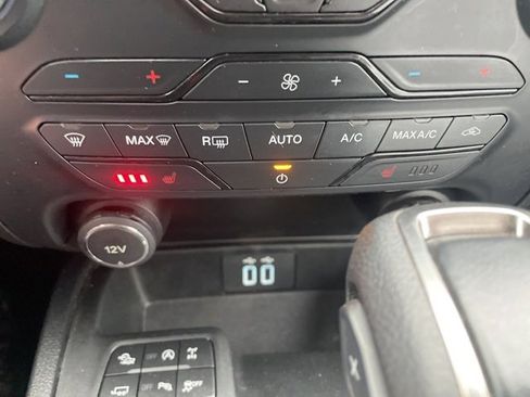 Used 2020 Ford Ranger Lariat w/ Equipment Group 501A Mid image 30