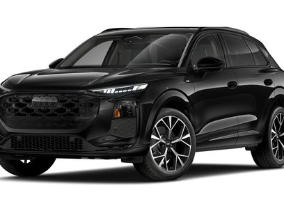 Certified 2026 Audi Q3 quattro 2.0T