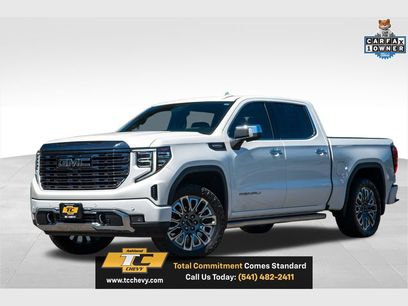Used 2024 GMC Sierra 1500 Denali Ultimate