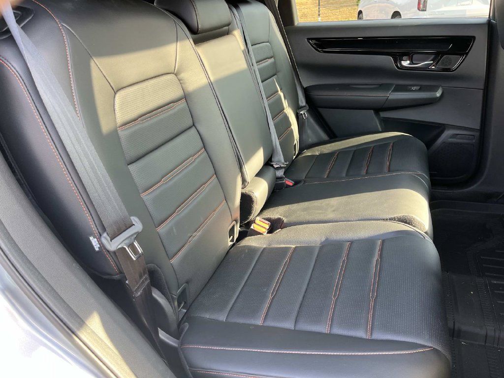 Used 2025 Honda CR-V Sport Touring image 26