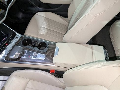 Used 2020 Audi A6 2.0T Premium w/ Convenience Package image 42