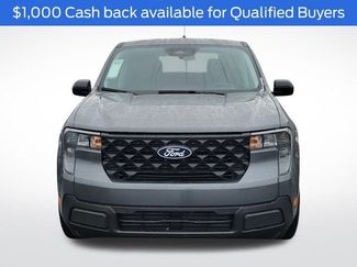 New 2025 Ford Maverick XL w/ Equipment Group 101A video 2