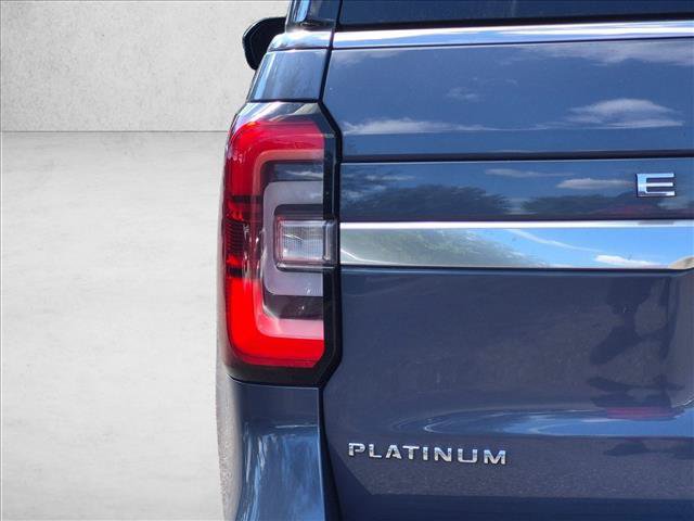 Used 2023 Ford Expedition Platinum RWD image 9