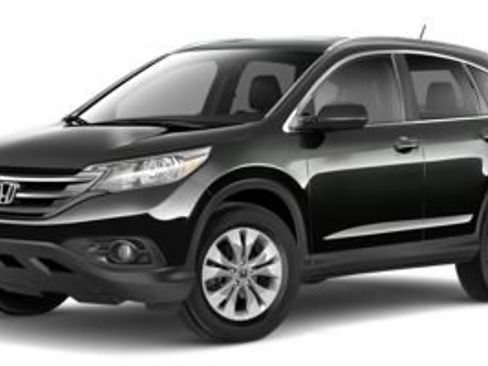 Used 2014 Honda CR-V EX-L image 1