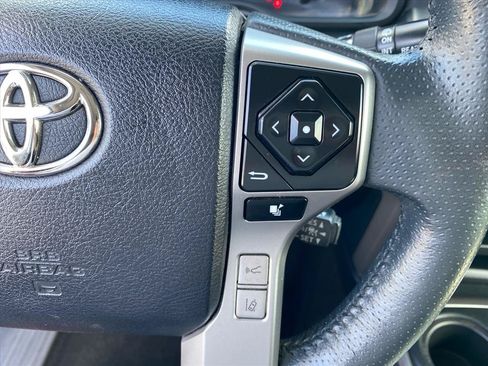 Used 2022 Toyota 4Runner SR5 Premium AWD/4WD image 19