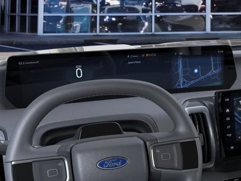 New 2026 Ford Expedition Max Active RWD image 13