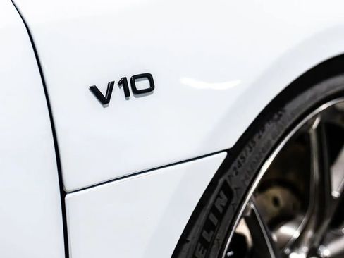 Used 2012 Audi R8 V10 image 53