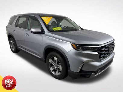 Used 2024 Honda Pilot EX-L
