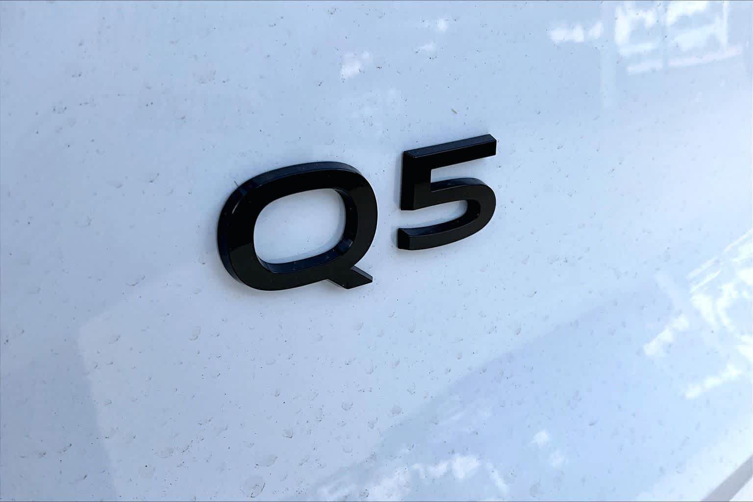 New 2026 Audi Q5 Premium Plus AWD/4WD image 15