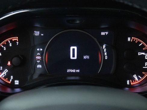 Used 2023 Dodge Durango GT AWD/4WD image 17