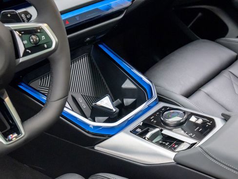 New 2025 BMW X3 xDrive30i w/ Premium Package image 12