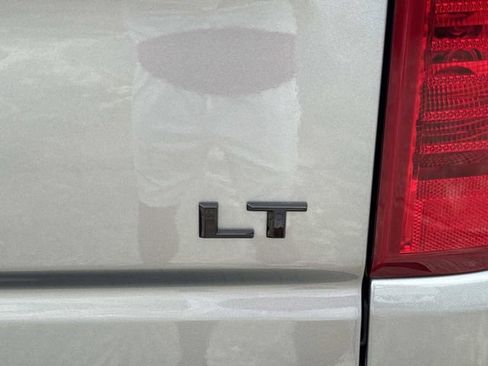 New 2026 Chevrolet Silverado 1500 LT w/ LPO, Dark Essentials Package image 21