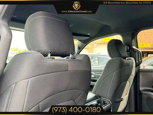 Used 2020 RAM 1500 Big Horn image 38