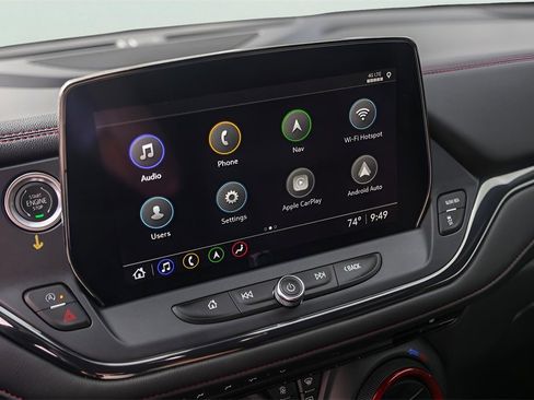 Used 2023 Chevrolet Blazer RS image 15