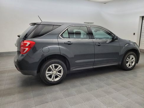 Used 2017 Chevrolet Equinox LS FWD image 10