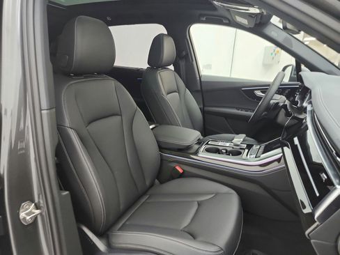 New 2026 Audi Q7 2.0T Premium Plus image 15