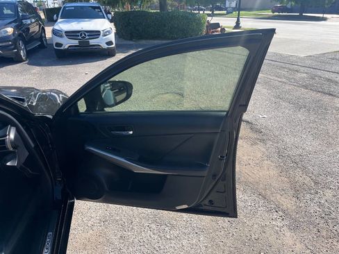 Used 2015 Lexus IS 250 w/ F-Sport Package image 18