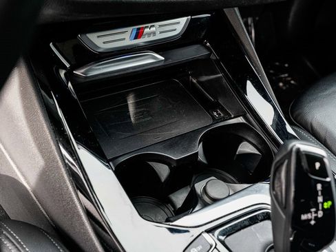 Used 2021 BMW X3 M40i w/ Executive Package image 16