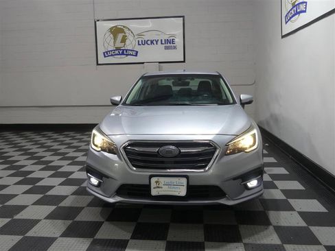 Used 2018 Subaru Legacy 2.5i Premium w/ Eyesight & BSD & Rcta & HBA AWD/4WD image 2