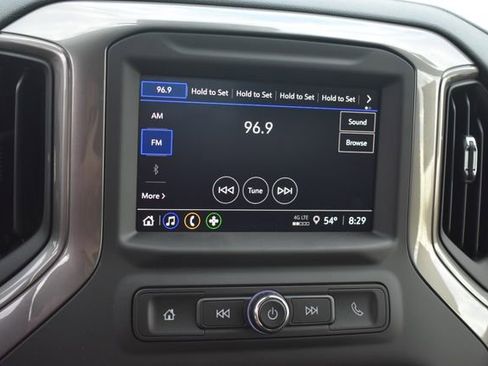 New 2026 Chevrolet Silverado 3500 W/T w/ WT Convenience Package image 25