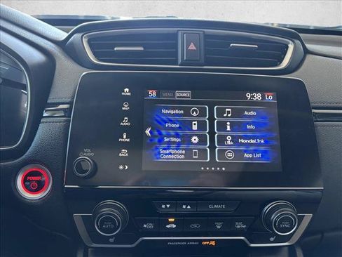 Certified 2022 Honda CR-V Touring image 13