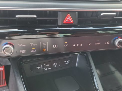 Used 2025 Kia K5 GT-Line w/ GT-Line Premium Package FWD image 15