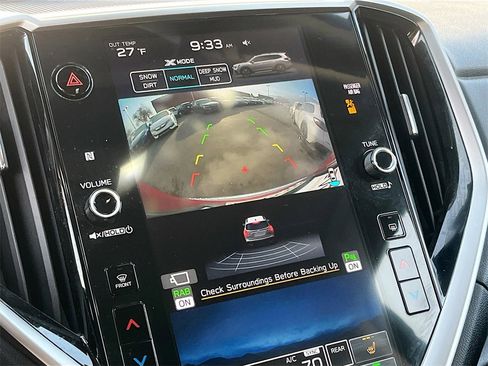 Used 2023 Subaru Ascent Limited w/ Technology Package image 14