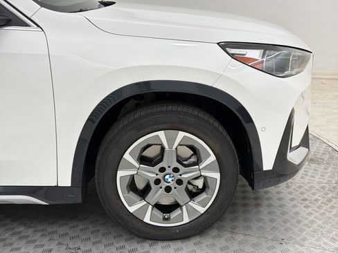 Certified 2023 BMW X1 xDrive28i w/ Convenience Package AWD/4WD image 12