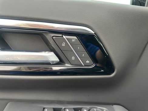 New 2026 Chevrolet Suburban RST w/ Advanced Technology Package image 20