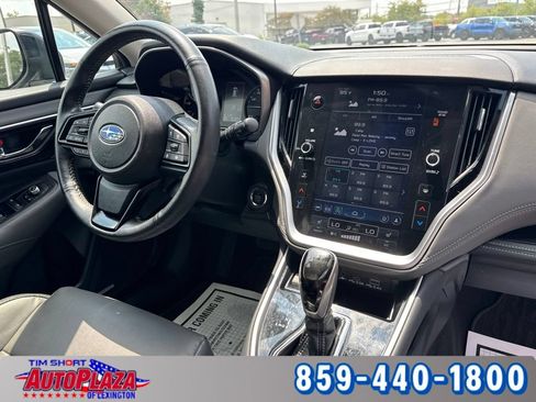 Used 2024 Subaru Outback Onyx Edition AWD/4WD image 43