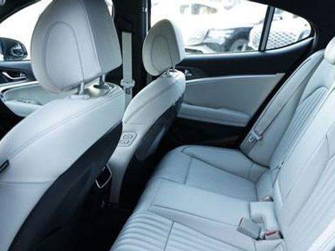 New 2026 Genesis G70 3.3T Sport Prestige image 29