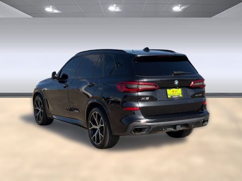 Used 2020 BMW X5 sDrive40i w/ M Sport Package RWD image 3