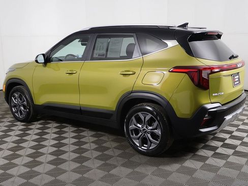 Used 2024 Kia Seltos S AWD/4WD image 13