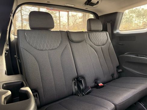 Used 2021 Hyundai Palisade SEL FWD image 32