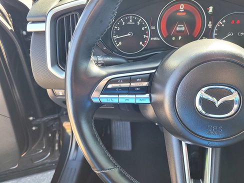 Used 2025 MAZDA CX-50 AWD 2.5 S w/ Preferred Package image 22