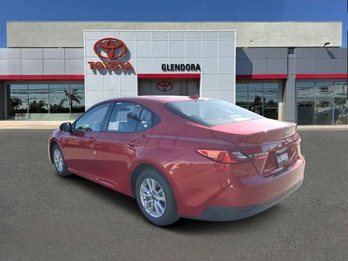 New 2026 Toyota Camry LE image 5