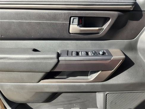 New 2025 Toyota Tundra SR5 image 16