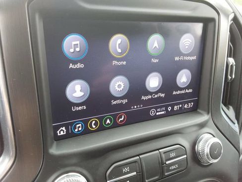 Used 2021 GMC Sierra 1500 AT4 w/ AT4 Premium Package AWD/4WD image 34