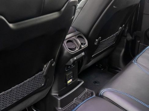 Used 2024 Jeep Wrangler Unlimited Rubicon 4xe image 16