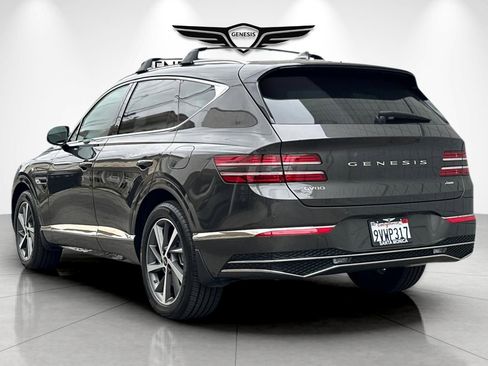 Used 2026 Genesis GV80 2.5T Select image 8