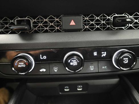 Used 2023 Honda Accord LX image 15