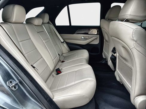 Used 2025 Mercedes-Benz GLE 450e 4MATIC image 20