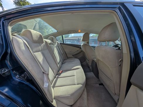 Used 2007 Nissan Altima 2.5 S FWD image 20