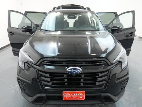 Used 2023 Subaru Ascent Onyx Edition Limited image 36