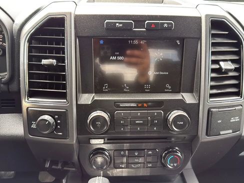 Used 2018 Ford F150 XLT w/ Equipment Group 301A Mid image 17