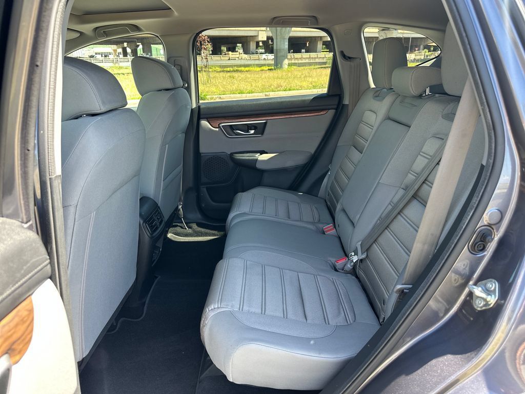 Used 2018 Honda CR-V EX image 19