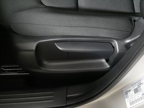 Certified 2025 MAZDA CX-5 AWD 2.5 S image 20