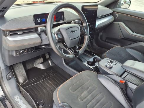 Used 2023 Ford Mustang Mach-E GT AWD/4WD image 24
