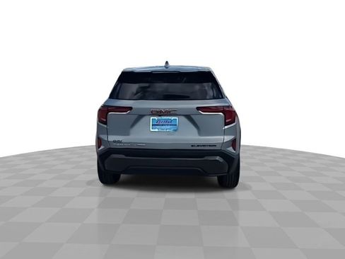 Certified 2025 GMC Terrain Elevation image 7